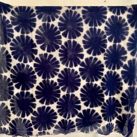 Roberta Freymann Wool Scarf - Picture 3 of 4